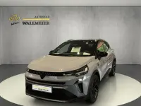 Neu Renault Captur Esprit Alpine 140 PS (102 kW) 2025 Grau SUV