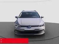 Gebraucht VW Multivan 150 PS (110 kW) 2021 Grau metallic Van / Kleinbus