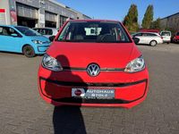 Gebraucht VW up! R 60 PS (44 kW) 2017 Rot Kleinwagen
