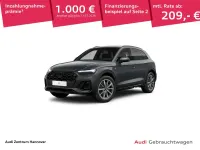 Gebraucht Audi Q5 S-Line 204 PS (150 kW) 2025 Grau SUV