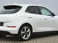 Usado Ora 03 125 kW (171 CV) 2023 Blanco Utilitario