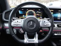 gebraucht Mercedes GLE53 AMG 