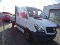 Gebraucht Mercedes Sprinter 143 PS (105 kW) 2018 Van
