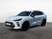 Usata Cupra Terramar 150 CV (110 kW) 2026 Bianco SUV