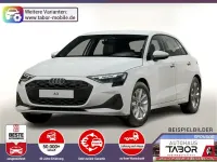 Neu Audi A3 Ambiente 150 PS (110 kW) 2026 Weiss Limousine