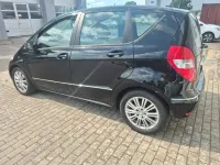 Gebraucht Mercedes A180 Elegance 116 PS (85 kW) 2009 Limousine