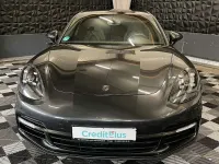 Gebraucht Porsche Panamera 330 PS (242 kW) 2018 Grau Limousine