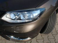 Gebraucht Nissan Pulsar Acenta 116 PS (85 kW) 2014 Bronze metallic Kleinwagen