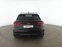 Gebraucht Audi Q8 S-Line 286 PS (210 kW) 2019 Schwarz SUV