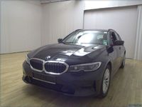 gebraucht BMW 320 dA Touring