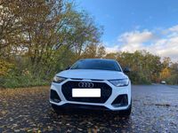 gebraucht Audi A1 35 TFSI citycarver Werksgarantie 3/2025 LED