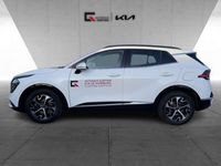 gebraucht Kia Sportage Spirit 1.6 T-GDI Mild-Hybrid Glasdach SitzHzg Kamera