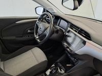 Gebraucht Opel Corsa-e 100 kW (136 PS) 2023 Grau Kleinwagen