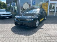 gebraucht Opel Astra 1.2 Turbo Edition LM LED KlimaA SpurH