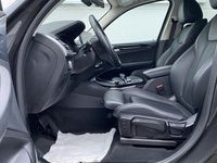 Gebraucht BMW X3 Performance 292 PS (214 kW) 2022 Grau SUV