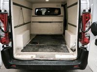 Gebraucht Peugeot Expert 90 PS (66 kW) 2015 Weiß Van