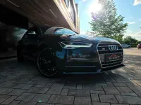 Gebraucht Audi S6 Comfort 450 PS (330 kW) 2016 Grau Limousine
