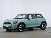 Occasion Mini Cooper Classic 156 ch (114 kW) 2024 Vert Citadine