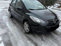 Second-hand Mazda 2 95 CP (69 kW) 2012 Negru Hatchback