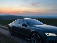 Gebraucht Audi V8 Ambiente 540 PS (397 kW) 2013 Grau Limousine