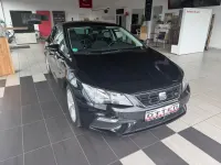 Gebraucht Seat Leon FR 150 PS (110 kW) 2019 Schwarz (metallic) Limousine