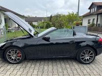 gebraucht Mercedes SLK350 Sportmotor -