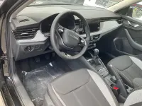 Neu Skoda Kamiq Selection 150 PS (110 kW) 2026 Black magic perleffekt SUV