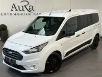Używany Ford Transit Connect 120 KM (88 kW) 2023 Biały Minivan