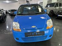 gebraucht Chevrolet Matiz SE* Klima