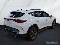Gebraucht Cupra Formentor 150 PS (110 kW) 2025 Glacial weiß metallic SUV