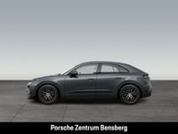 Gebraucht Porsche Macan 4 Electric 264 kW (360 PS) 2022 Grau SUV