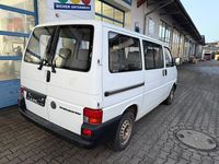 Gebraucht VW Caravelle 75 PS (55 kW) 1998 Weiß Van / Kleinbus