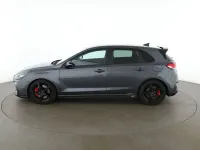 Gebraucht Hyundai i30 N Performance 275 PS (202 kW) 2018 Grau Limousine