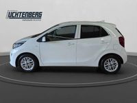 Gebraucht Kia Picanto Vision 49 PS (36 kW) 2023 Andere Kleinwagen