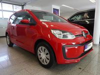 Second-hand VW up! 60 CP (44 kW) 2020 Roșu Hatchback