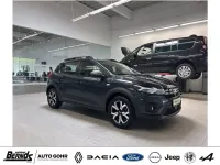 Gebraucht Dacia Sandero Expression 91 PS (66 kW) 2023 Grau Kleinwagen