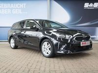 gebraucht Kia Ceed Sportswagon 1.0 T-GDI Vision AHK/KAMERA/SH