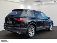 gebraucht VW Tiguan Allspace Highline 1 5