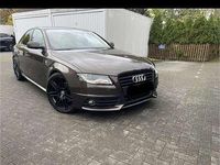 Gebraucht Audi A4 S-Line 120 PS (88 kW) 2010 Limousine