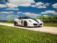 Gebraucht Ferrari 599 719 PS (528 kW) 2011 Weiß Coupé