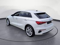 gebraucht Audi A3 Sportback e-tron 40 TFSIe Sportback S tronic