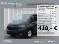 Neu VW T7 R 110 PS (80 kW) 2026 Blau Van