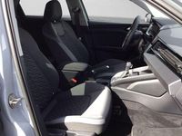 Gebraucht Audi A1 Sportback Advanced 116 PS (85 kW) 2025 Grau Kleinwagen