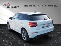 gebraucht Audi Q2 Sport