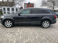 Gebraucht Audi Q7 Advanced 239 PS (175 kW) 2008 Grau SUV