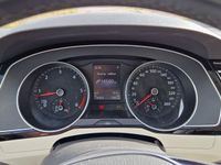 gebraucht VW Passat Variant tdi 4Motion Highline