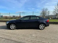 Gebraucht Volvo S60 Business Edition 150 PS (110 kW) 2016 Schwarz Limousine