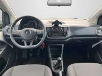 Gebraucht VW up! move up! 65 PS (47 kW) 2022 Pure white Kleinwagen