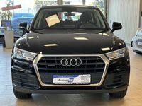 gebraucht Audi Q5 40 TDI*quattro*MMI Navi*XenonPlus*S-Tronic