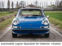 Gebraucht Porsche 911S 170 PS (125 kW) 1968 Blau Coupé